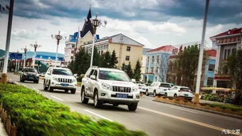 【一路向北 追趕那八千里路的云和月_益陽(yáng)佳燁豐田新車信息】-汽車之家