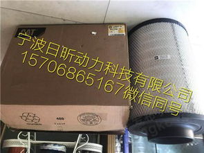 卡特彼勒發動機3516b機油格柴油格油水分離濾芯