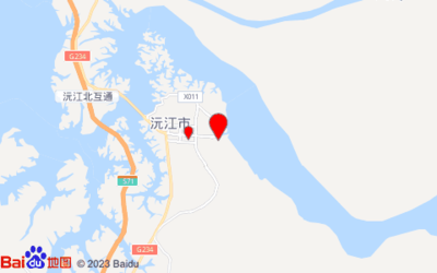 2024年7月新版益陽地址名錄信息大全