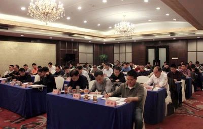 湖南省召開工貿行業安全監管工作推進會