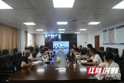 湖南省地質礦產勘查開發局