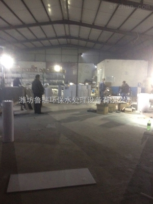 益陽SX-Q地埋式一體化污水處理設(shè)備 高效解決城市水污染難題