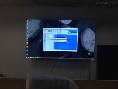 LL-460SK液晶拼接屏 湖南連聯(lián)視界打造的高品質(zhì)益陽拼接屏解決方案